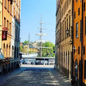  Appartement Gamla Stan Zweden