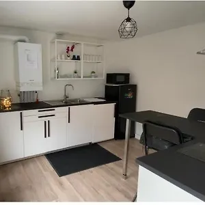 Appartement Maisonette Tran, Rijsel