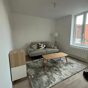 Appartement Maisonnette Numero 7, Rijsel