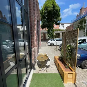 Appartement Vieux Village, Rijsel