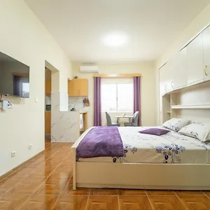  Appartement Residencial Liviamilena Kaapverdische Eilanden